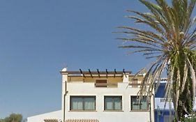 maison petra